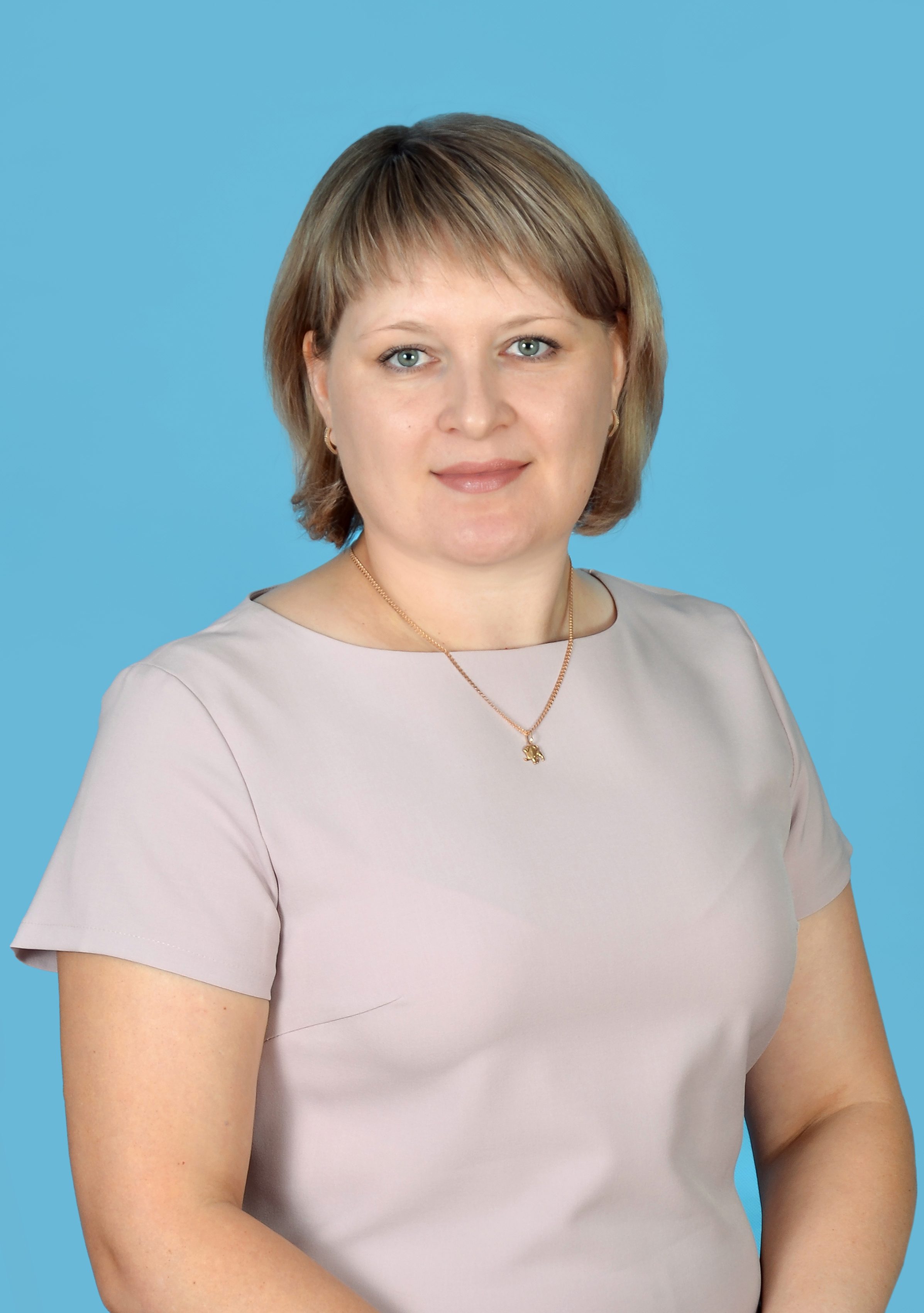 Учитель - логопед Попкова Ольга Григорьевна.