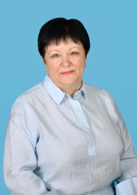 Помощник воспитателя Сокур Татьяна Владимировна